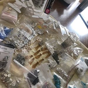 Findings for jewelry making